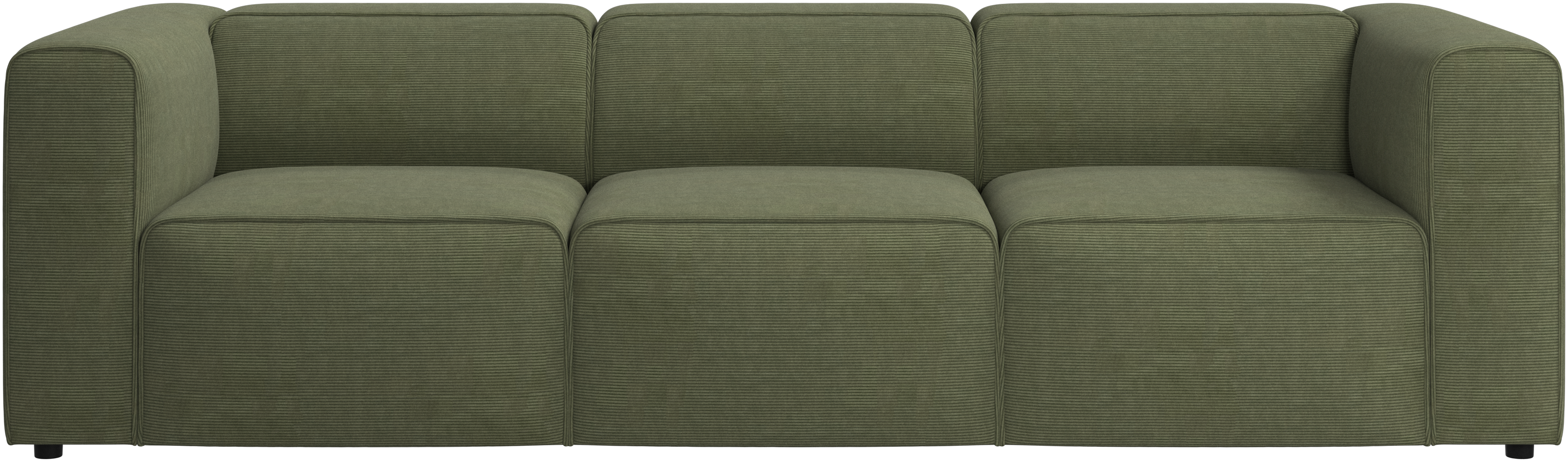 Grosso 3人掛けソファ | Sofa | Grosso | Anders Nørgaard | ボー